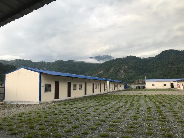 Bhutan Project