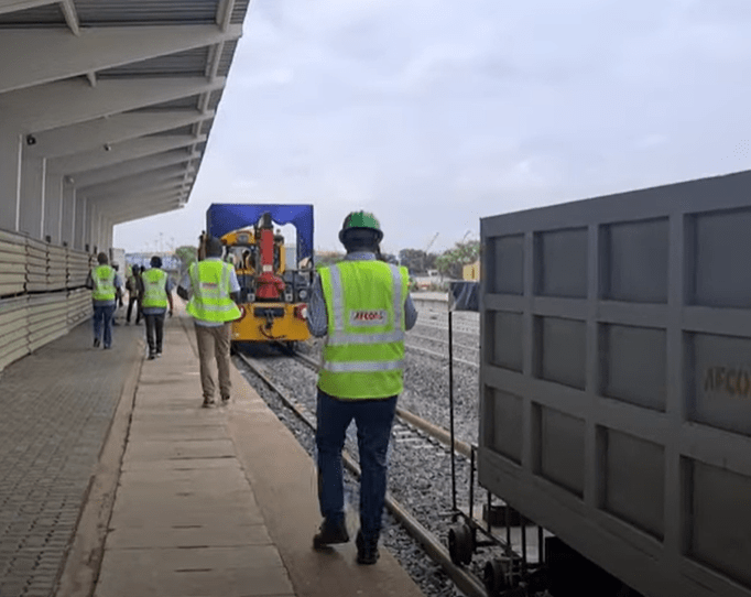 Ghana Project