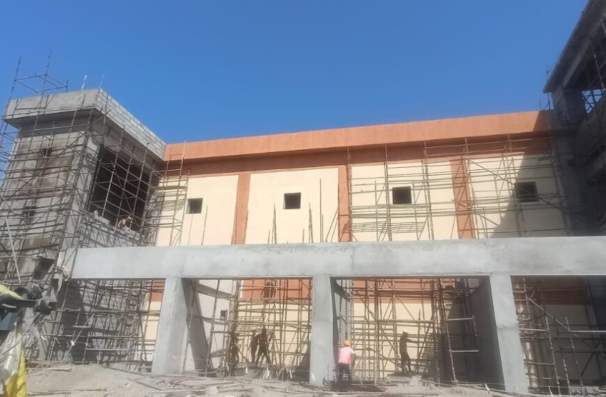 Mundra Project