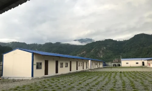 Bhutan Project2