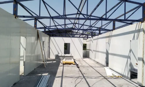 Dahej Project1