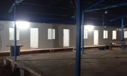 Liberia Project1
