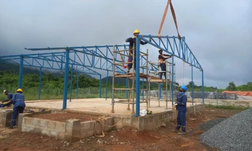 Liberia Project10