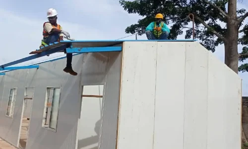 Liberia Project15
