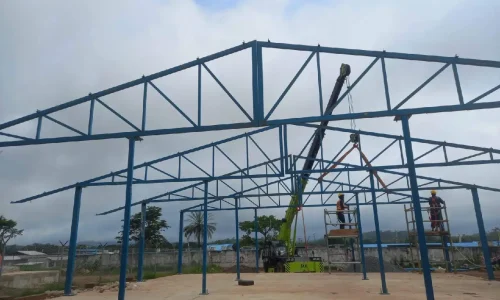 Liberia Project18