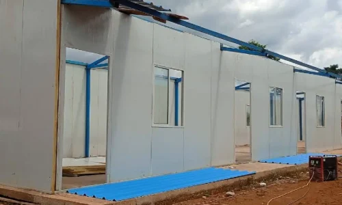 Liberia Project19