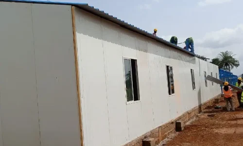 Liberia Project3