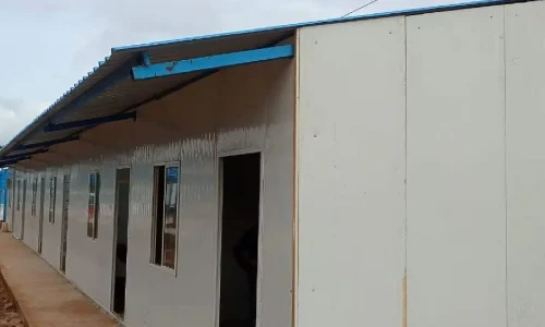 Liberia Project5