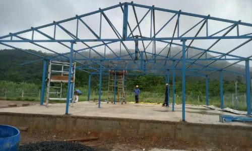 Liberia Project8