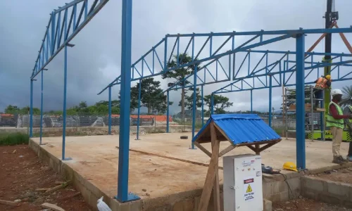 Liberia Project9