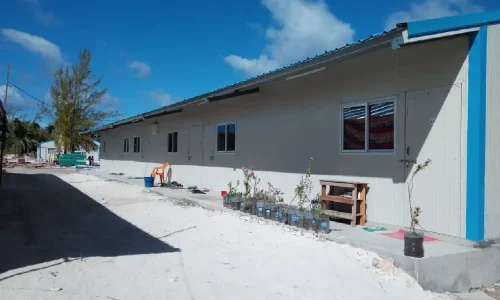 Mauritius Project2
