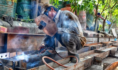 Steel Structure Fabrication9 (1)