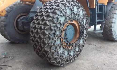 Tyre Protection Chain13